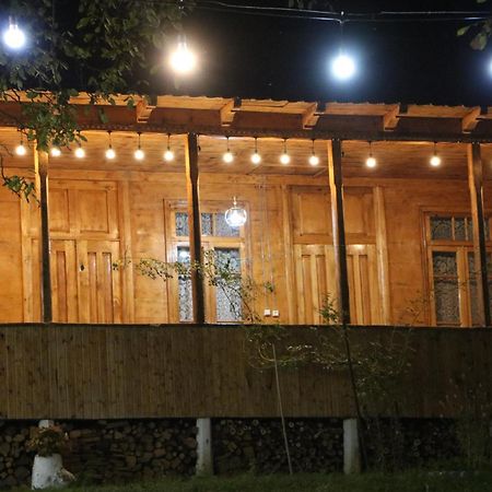 Kipiani Guest House Ყიფიანის Სახლი Khvanchkara Exterior photo