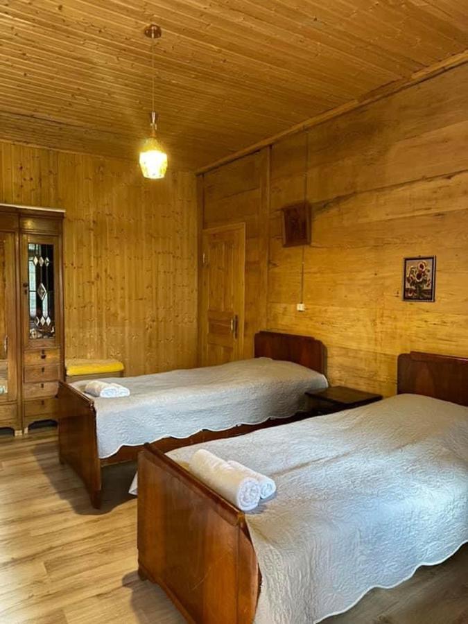 Kipiani Guest House Ყიფიანის Სახლი Khvanchkara Exterior photo