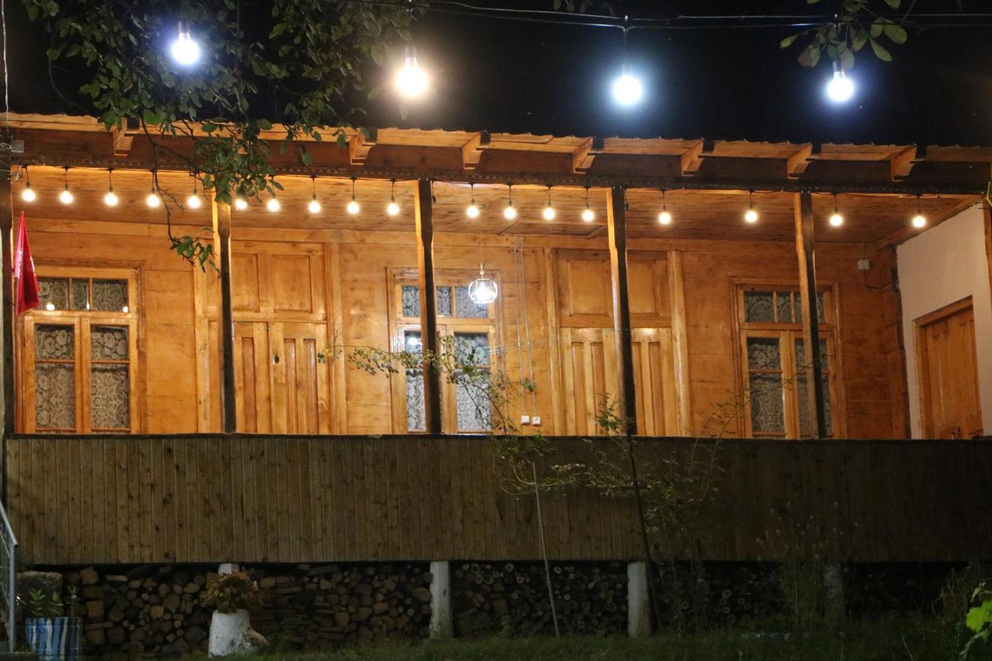 Kipiani Guest House Ყიფიანის Სახლი Khvanchkara Exterior photo